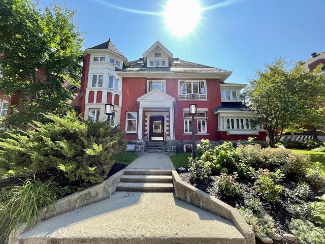 Apartment for rent in Mulhurst Bay, Ontario