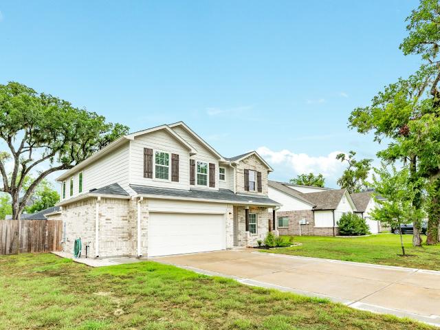 House for sale in West Columbia, Texas