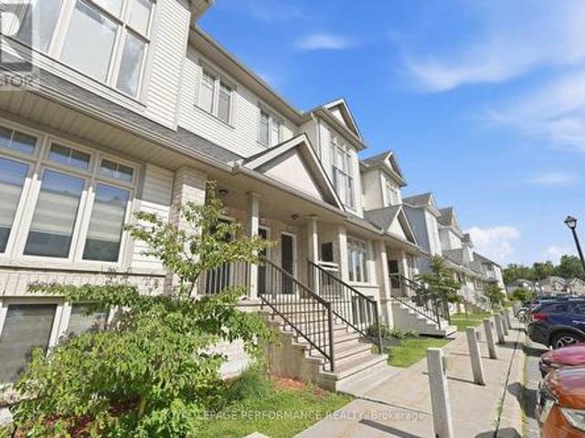Townhouse for sale in Mulhurst Bay, Ontario