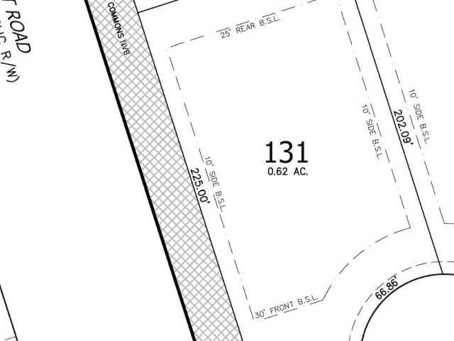 Land for sale in Niceville, Florida