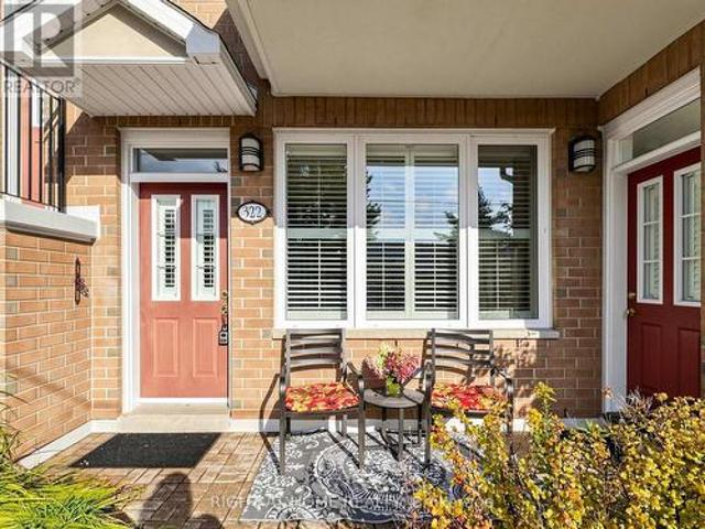 Townhouse for sale in Willowdale, Toronto