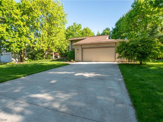 House for sale in Wadsworth, Ohio