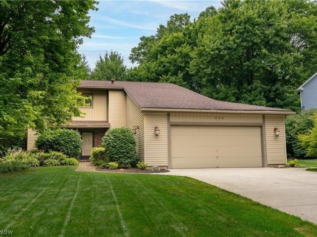 House for sale in Wadsworth, Ohio