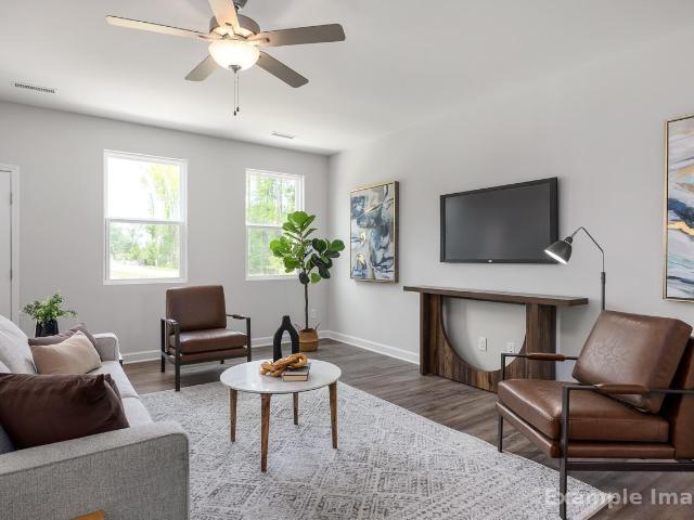 House for sale in Bunnlevel, North Carolina