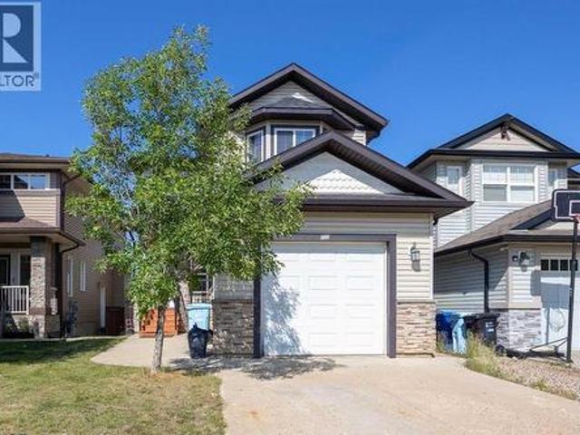 House for sale in Fort Mcmurray, Alberta