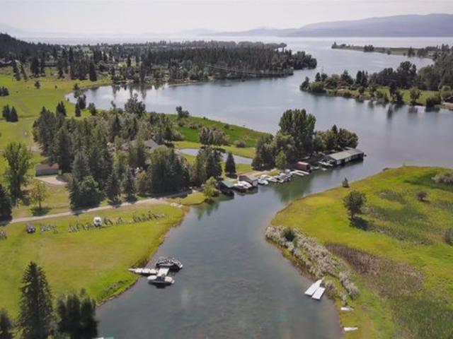 Land for sale in Bigfork