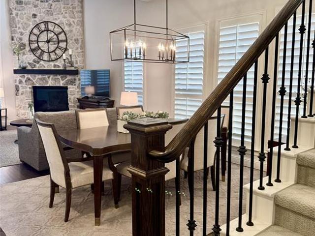 House for sale in Grapevine
