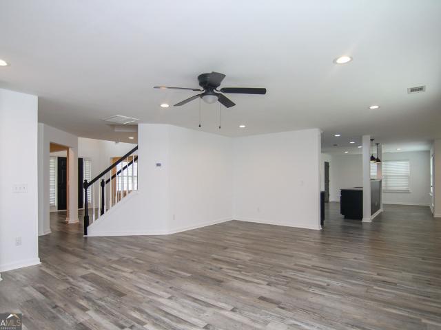 House for sale in Kathleen, Georgia