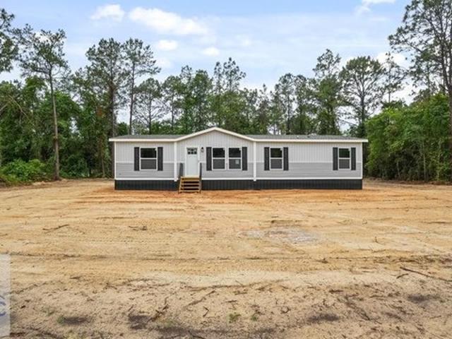 House for sale in Jesup, Georgia