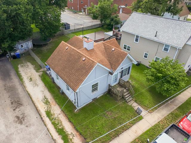 House for sale in Dekalb, Illinois