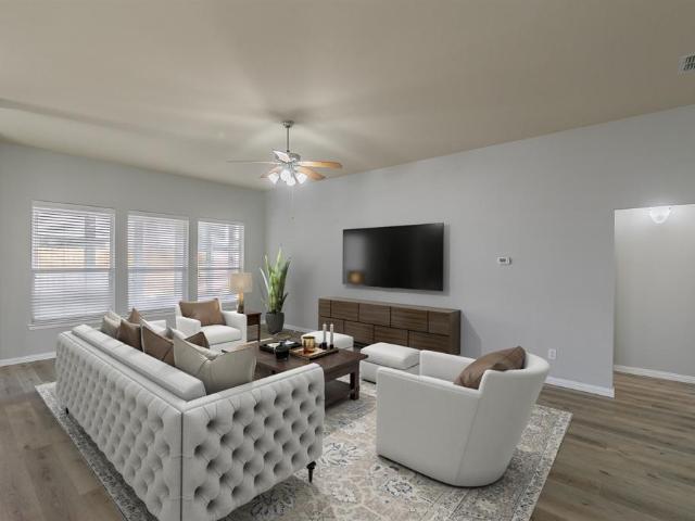 House for sale in Wylie, Texas