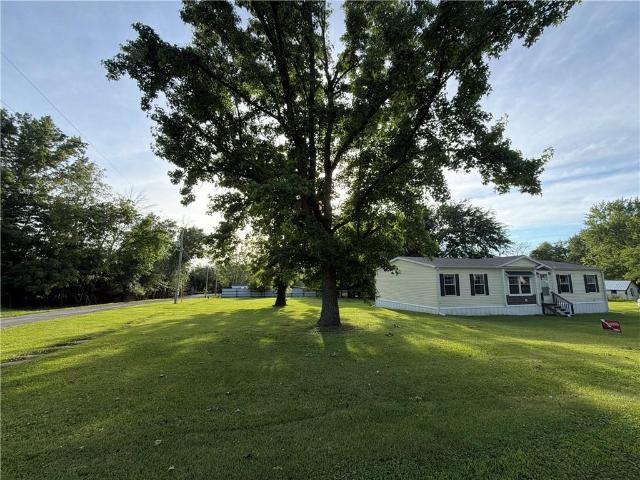 House for sale in Hale, Missouri