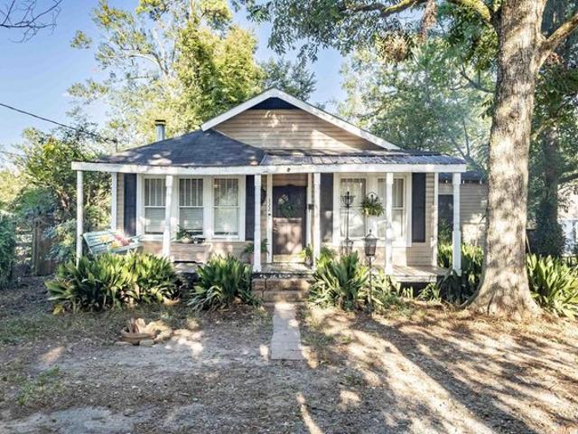 House for sale in West Monroe, Louisiana