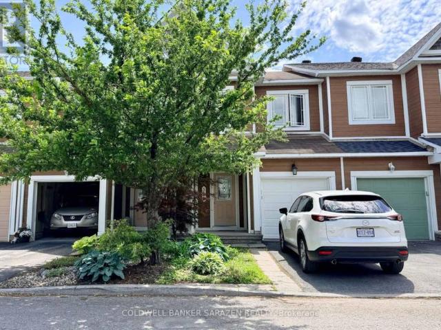 Townhouse for rent in Mulhurst Bay, Ontario