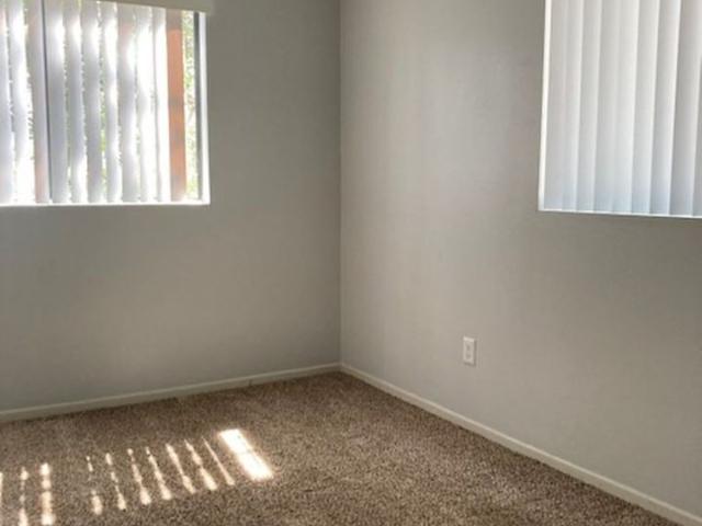 Apartment for rent in Vista, California