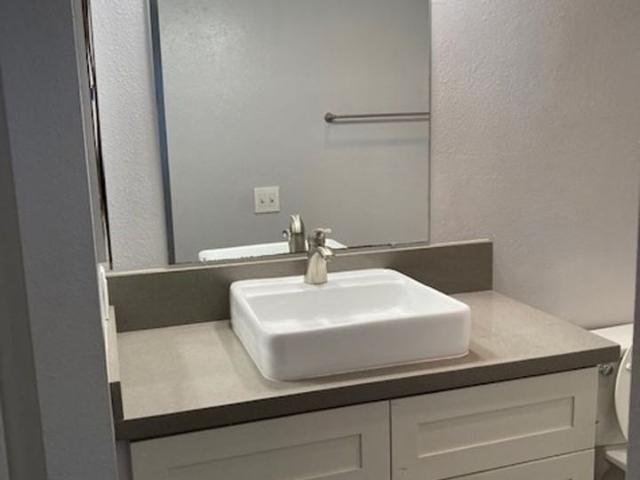 Apartment for rent in Vista, California