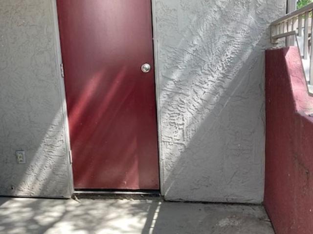 Apartment for rent in Vista, California