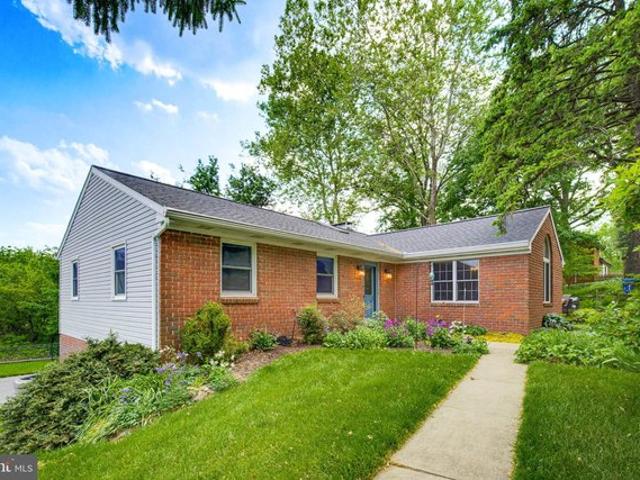 House for sale in Strasburg, Pennsylvania