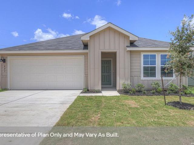 House for sale in Maxwell, Texas