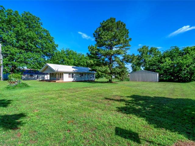 House for sale in Sparks, Oklahoma