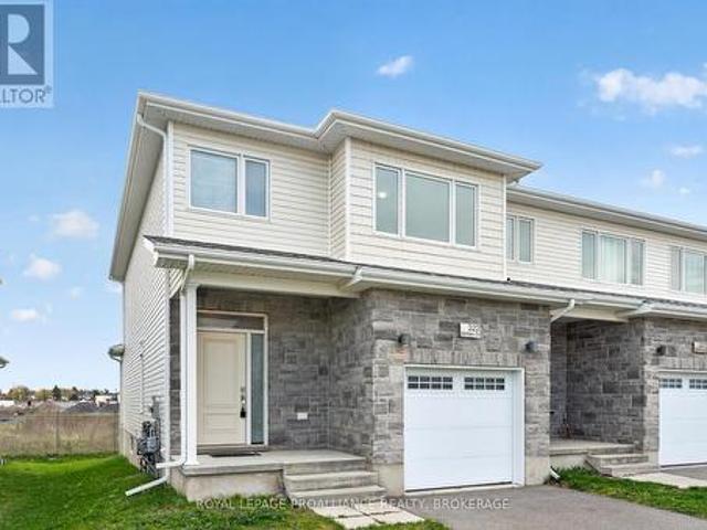 House for sale in Kingston, Ontario
