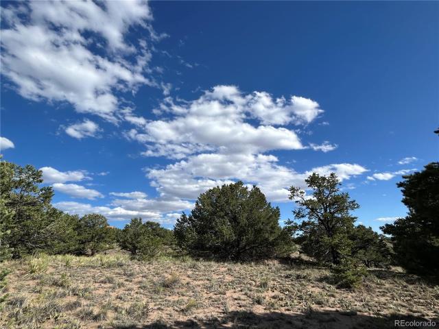 Land for sale in Crestone, Colorado