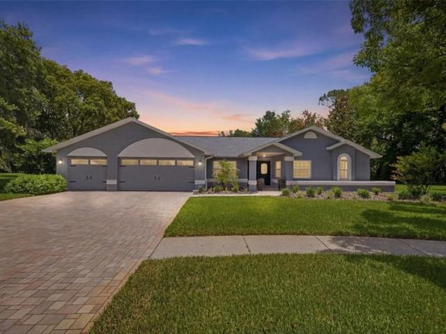 House for sale in Spring Hill, Florida