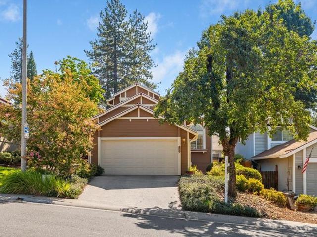 House for sale in Grass Valley, California