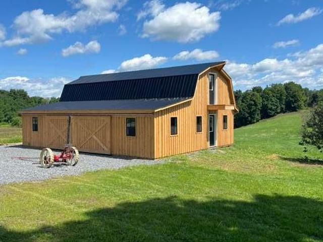 House for sale in Cobleskill, New York