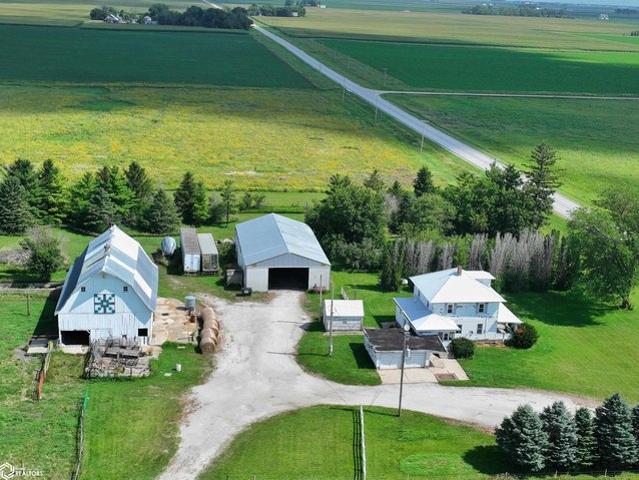 House for sale in Churdan, Iowa