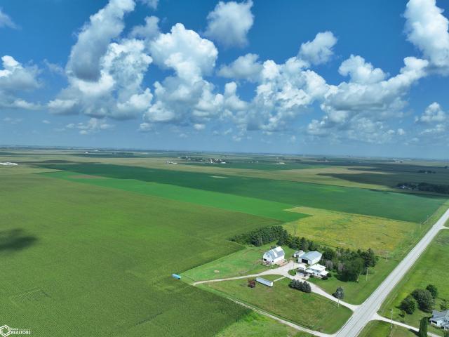 House for sale in Churdan, Iowa
