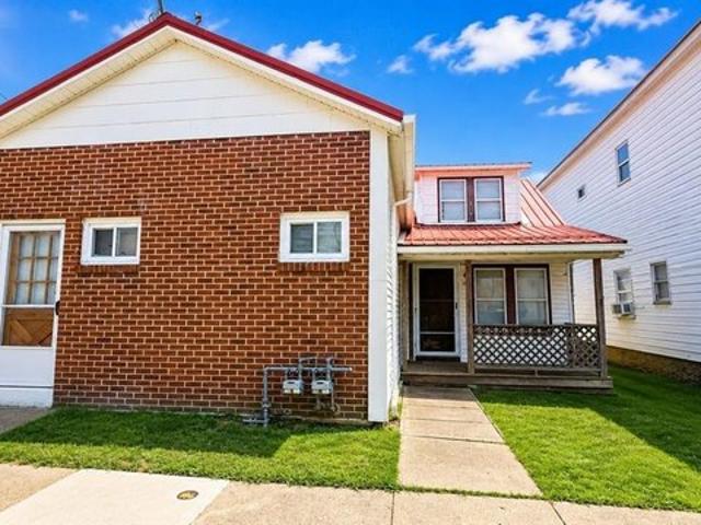 House for sale in Avonmore, Pennsylvania