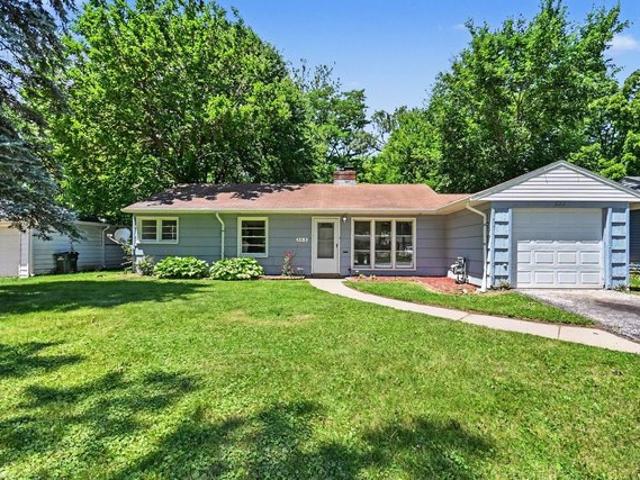 House for sale in Park Forest, Cook County