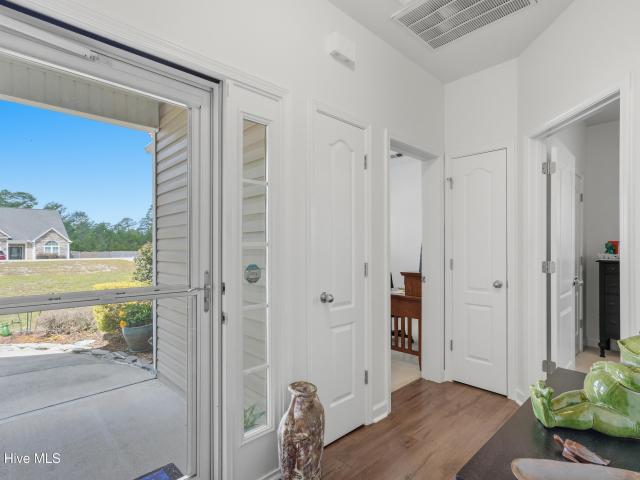 House for sale in Hubert, North Carolina