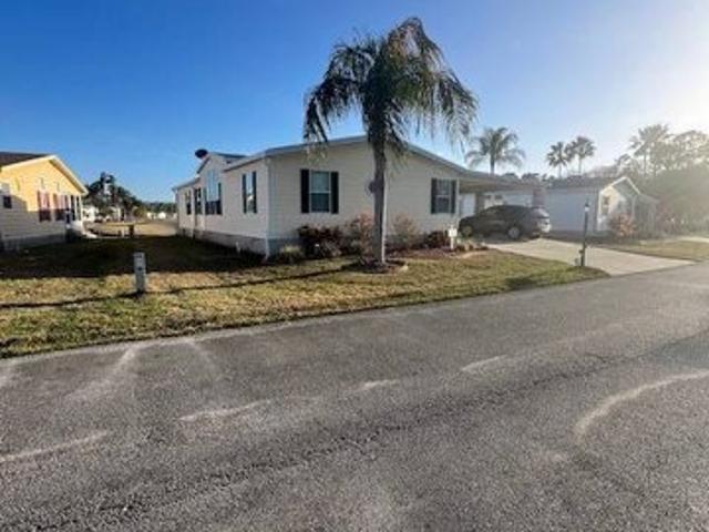 House for sale in Auburndale, Florida