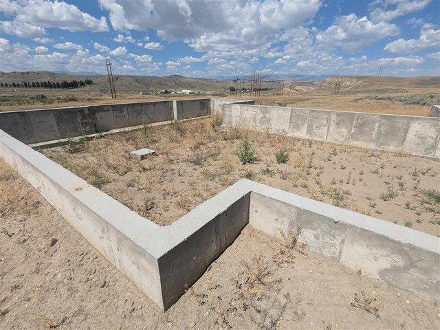 Land for sale in Wyoming