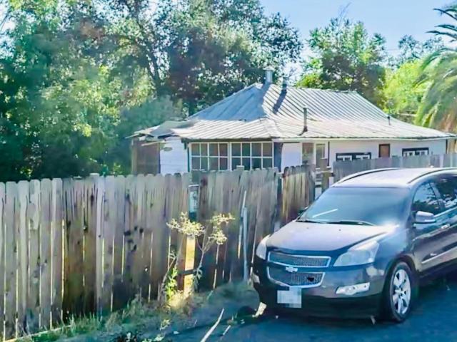 Property for sale in Red Bluff, California