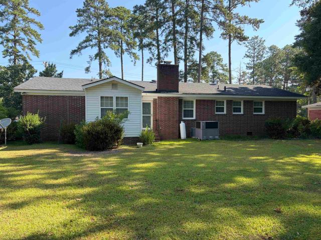 House for sale in Dillon, South Carolina