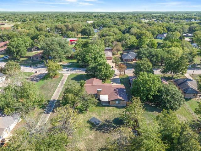 House for sale in Wills Point, Van Zandt County