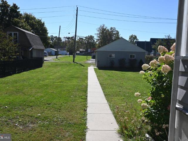 House for sale in Quakertown, Bucks County
