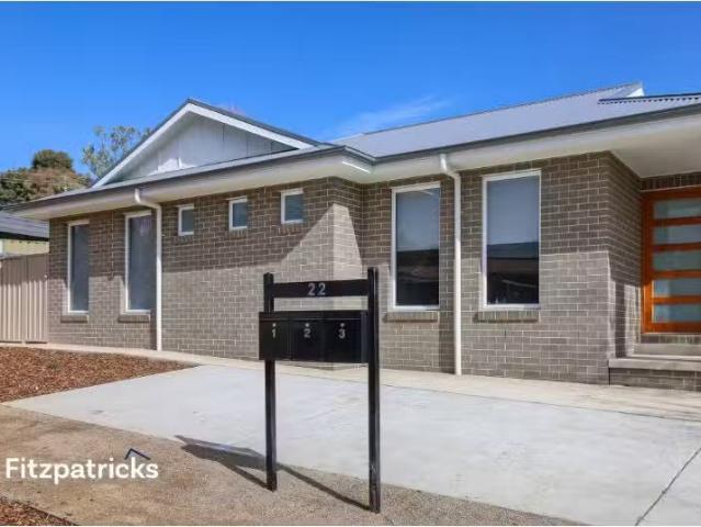 Apartment for rent in Belfrayden, New South Wales