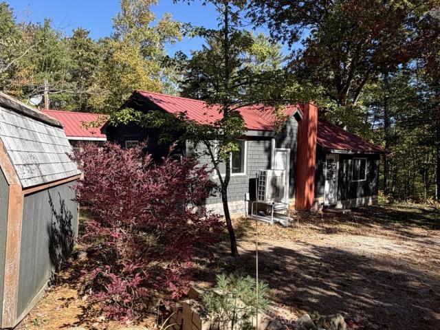 House for sale in New Durham, Strafford County