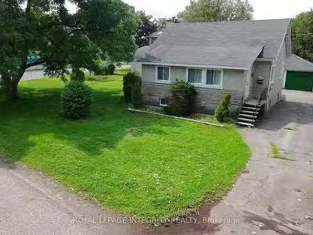 House for sale in Mulhurst Bay, Ontario