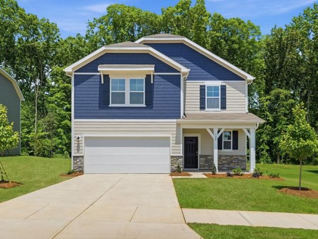 House for sale in Rowan, North Carolina