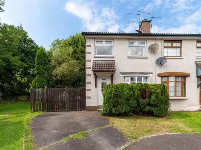 House for sale in Edenderry, North Tipperary