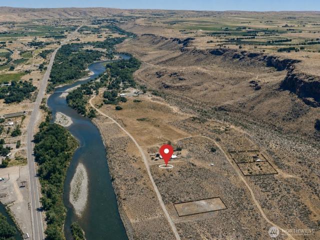 Land for sale in Naches, Washington