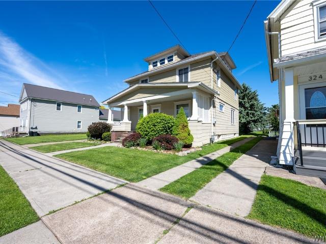 House for sale in Dunkirk, New York