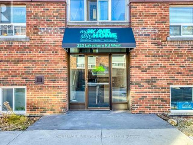 Property for sale in Mississauga, Ontario