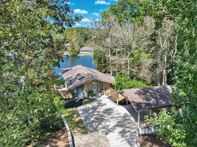 House for sale in Cordele, Crisp County
