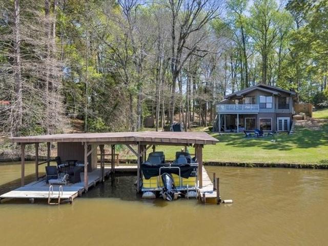 House for sale in Cordele, Georgia